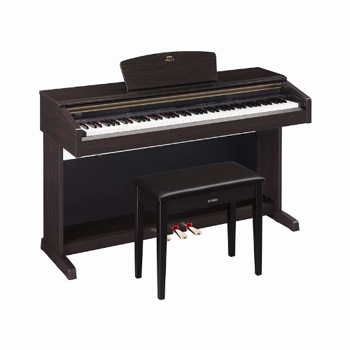 قیمت خرید فروش پیانو دیجیتال Yamaha YDP-141 Dark Rosewood 